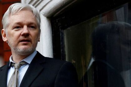 UK Court Rules Julian Assange Can Appeal Extradition to US on Grounds of Free Speech and Fair Trial
