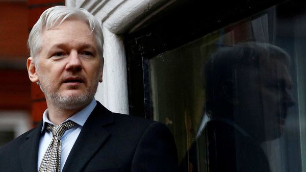 UK Court Rules Julian Assange Can Appeal Extradition to US on Grounds of Free Speech and Fair Trial