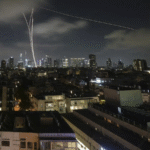Israel and Iran Exchange Military Strikes Amid Escalation — Trump Signals Possible 2025 Intervention