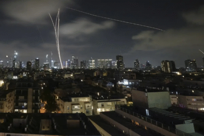 Israel and Iran Exchange Military Strikes Amid Escalation — Trump Signals Possible 2025 Intervention