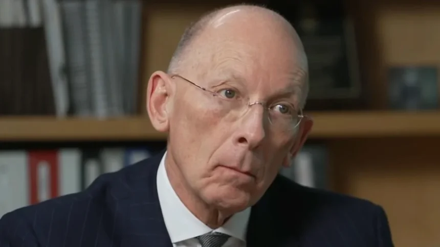 Minnesota Officials Confirm Department of Corrections Is Cooperating With ICE