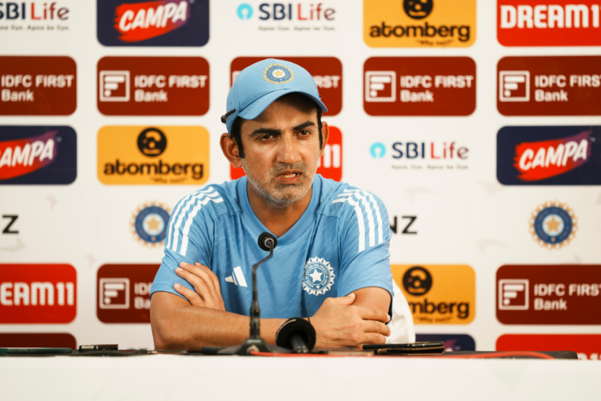 India Coach Refuses to Defend Team as New Zealand Expose 5 Shocking Flaws in Crushing Defeat