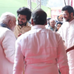 Parasakthi Team Celebrates Pongal 2026 With Prime Minister Modi in New Delhi — 5 Highlights From the Festive Gathering