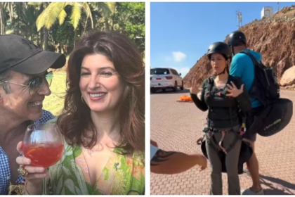 Twinkle Khanna Reveals the Best Part of Being Married to Akshay Kumar: 5 Secrets from 25 Years of Love