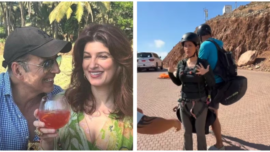Twinkle Khanna Reveals the Best Part of Being Married to Akshay Kumar: 5 Secrets from 25 Years of Love