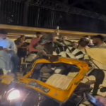 Juhu Shock: 2 Injured as Akshay Kumar’s Escort Car Collides with Auto-Rickshaw – 5 Details You Must Know