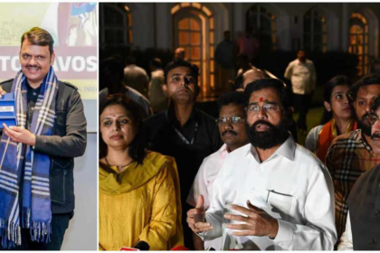 Mumbai Mayor & BMC Election Results 2026 LIVE: BJP 12 Seats Short of Majority, Shinde Emerges Kingmaker, CM Fadnavis Signs 5 Global MoUs in Davos