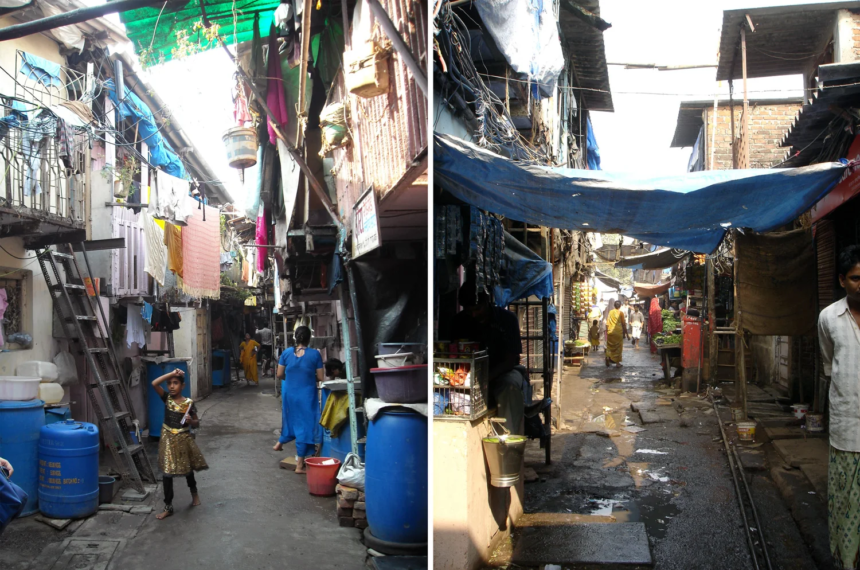 Over 97,000 Project-Affected Families Rehoused in Mumbai Since 1995, 5,000 More Homes Planned by 2026