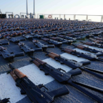 7 Explosive Signs the U.S. Could Attack Iran — Massive Military Build-Up, Israel Locked & Loaded for Surprise War