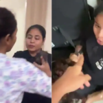 Masseuse Assaults Woman in Mumbai’s Wadala: 1 Shocking Midway Treatment Attack Caught on Viral Video