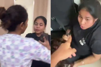 Masseuse Assaults Woman in Mumbai’s Wadala: 1 Shocking Midway Treatment Attack Caught on Viral Video