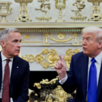 China Will Eat Them Up!” — Donald Trump Slams Canada in 1 Explosive Attack Over Greenland ‘Golden Dome’ Plan