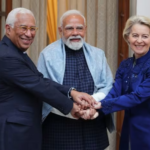 India–EU Seal Landmark Free Trade Deal: PM Modi Announces 0 Billion Boost & 10 Key Gains