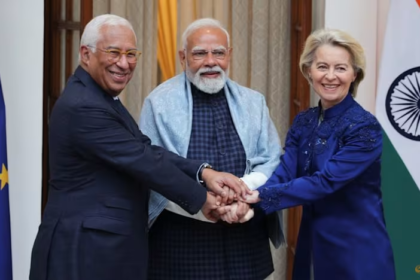 India–EU Seal Landmark Free Trade Deal: PM Modi Announces 0 Billion Boost & 10 Key Gains