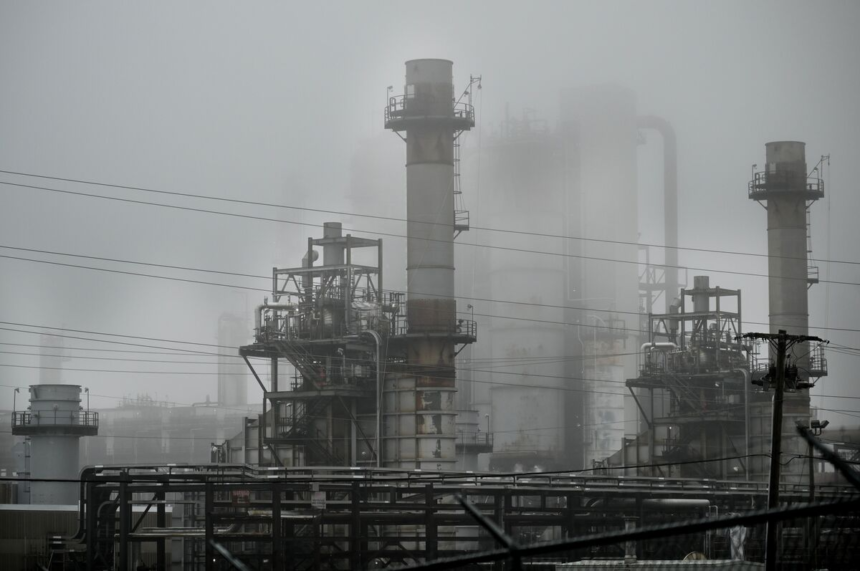 Canada and India Pledge to Boost Oil & Petroleum Trade by  Billion in Major Energy Reset