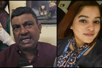 Papa, I Am Flying With Ajit Pawar’: 1 Shocking Last Call Before Baramati Plane Crash