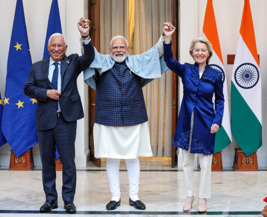 India-EU FTA Explained: Will Turkish Goods Enter India Under the New Trade Deal? 7 Key Facts