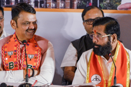 BJP-Sena Alliance Crisis: 5 Shocking Twists Over BMC Mayor Post and Bal Thackeray Legacy