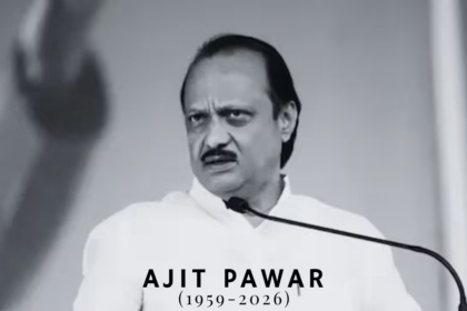Ajit Pawar Dies in Plane Crash — 9 Shocking Facts Behind the Tragedy and Political Fallout