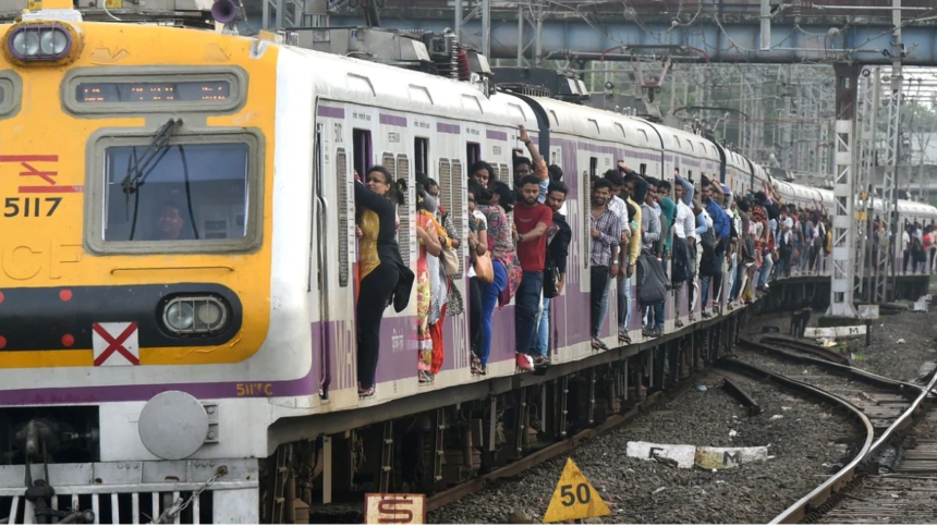 Mumbai Local News: 4 Additional Non-AC Trains to Start From February 1 — 7 Big Benefits for Commuters