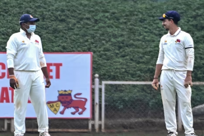 Mumbai Players Forced to Wear Face Masks in Ranji Trophy — 7 Shocking Reasons Revealed
