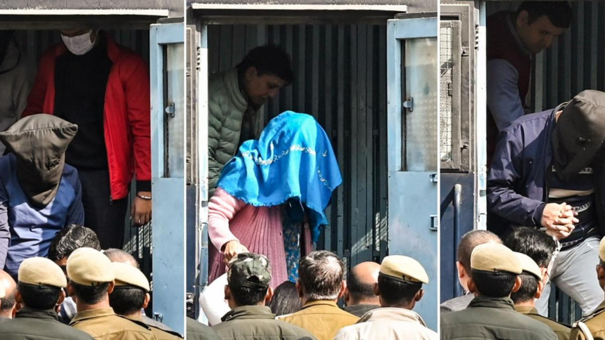 Delhi Car Blast Shocker: Terror Module Planned Attacks on Global Coffee Chain Outlets — 5 Explosive Revelations in 2026