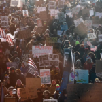 Thousands Rally in Minneapolis as Immigration Anger Boils Over — 10,000+ Protesters Ignite Nationwide Debate in 2026