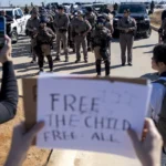 Democrats Press ICE Over Child Detention After Death of Minnesota Boy Liam Ramos