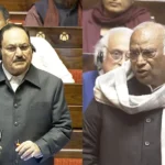 Parliament Budget Session Sees Heated Exchanges as BJP and Congress Trade Barbs