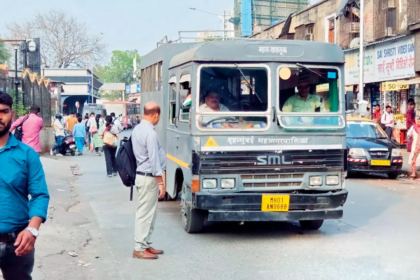 Mumbai Police Suspend Cop Over Inaction Against Illegal Hawkers – Major Crackdown Begins