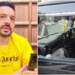 AAP Leader Lucky Oberoi Shot Dead Outside Gurdwara in Jalandhar – Shock Crime Rocks Punjab