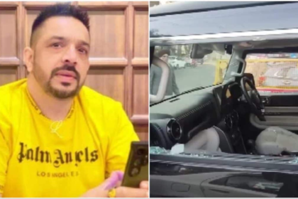 AAP Leader Lucky Oberoi Shot Dead Outside Gurdwara in Jalandhar – Shock Crime Rocks Punjab