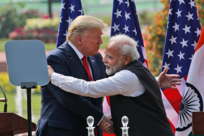 India-U.S. Trade Deal LIVE: India to Buy 0 Billion in U.S. Goods Over 5 Years; 25% Extra Duty Removed