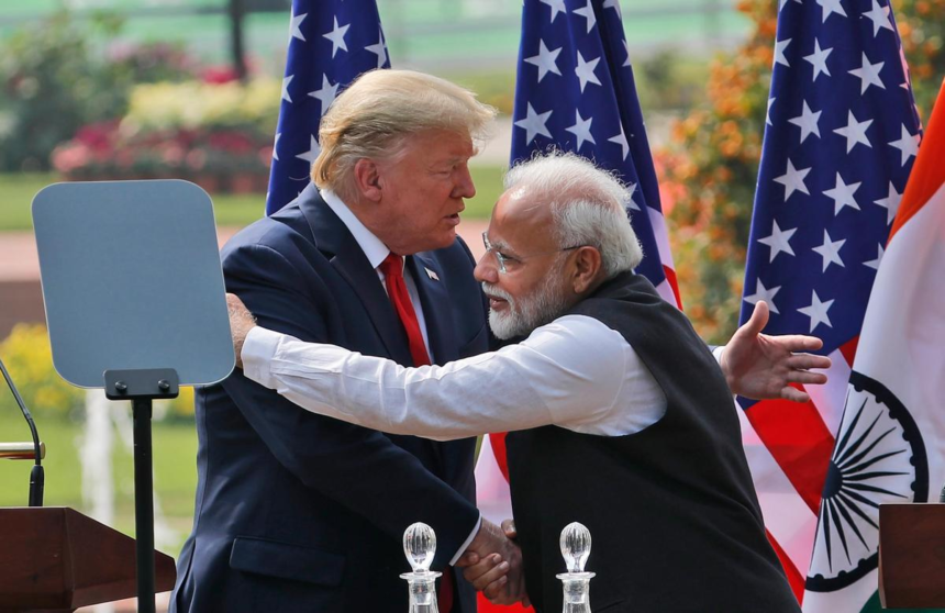 India-U.S. Trade Deal LIVE: India to Buy 0 Billion in U.S. Goods Over 5 Years; 25% Extra Duty Removed