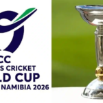 Top 5 Batters With Most Runs in U19 World Cup 2026 – Full List & Stats