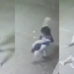 Shocking Maharashtra Assault: Woman Groped, Dragged & Attacked for 15 Minutes on Deserted Road — CCTV Captures Horror