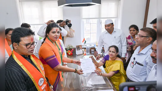 BJP’s Ritu Tawde to Become Mumbai Mayor in 2026 — Shiv Sena Loses Post After 25 Years