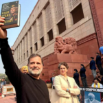 How Rahul Gandhi Got an Unpublished Book by Gen Naravane: 7 Key Revelations