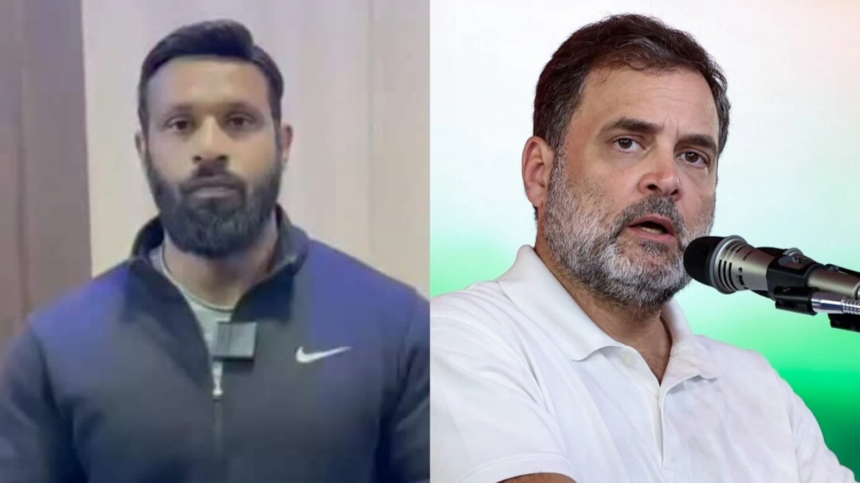 We Need More Deepak’: Rahul Gandhi Reacts to 1 Brave Uttarakhand Man Who Stood Up to Mob