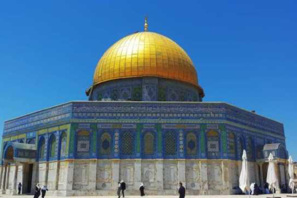 Israel Bans Palestinians from Al-Aqsa Ahead of Ramzan — 7 Key Impacts Explained