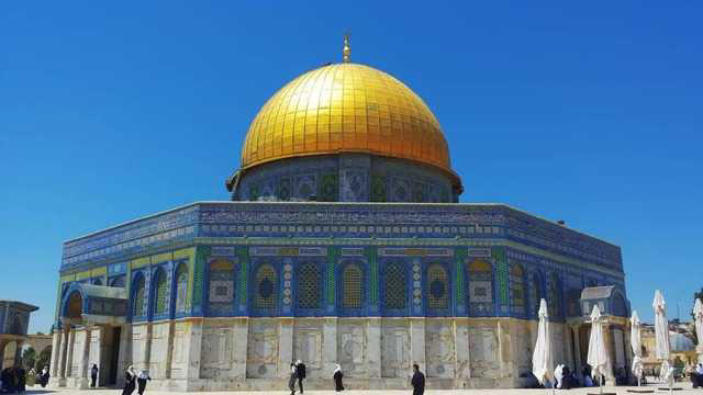 Israel Bans Palestinians from Al-Aqsa Ahead of Ramzan — 7 Key Impacts Explained