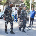 10 Schools in Chandigarh & Mohali Receive Bomb Threats, Students Sent Back in Emergency