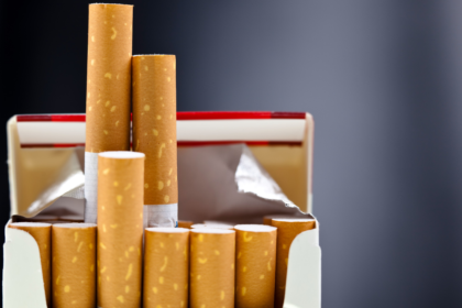 New Excise Duty on Tobacco Products: Cigarette Prices to Jump Up to ₹55 Per Pack