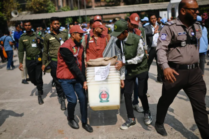 Bangladesh Holds Elections on Thursday: 10 Key Things Voters Must Know