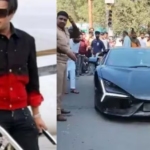Shivam Mishra Arrested in Kanpur Luxury Car Crash Case: 5 Shocking Details Revealed