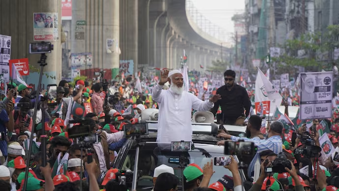 Jamaat’s Incredible Rise in Bangladesh: 10 Shocking Reasons Behind Its Political Comeback