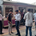 Mumbai Local Crackdown: Over 1 Lakh Ticketless Passengers Fined in January — 10 Shocking Stats