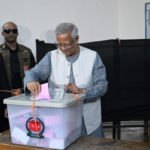 Bangladesh Polls LIVE: Voting Ends, Counting Begins — 10 Key Updates to Watch