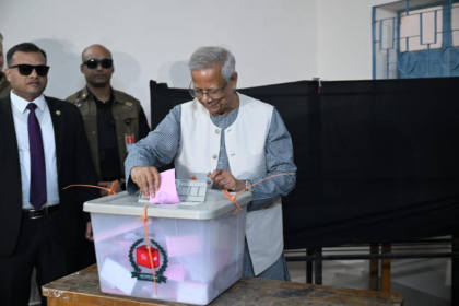 Bangladesh Polls LIVE: Voting Ends, Counting Begins — 10 Key Updates to Watch