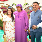 Ranjeet & Varsha Usgaonkar Grace BMC’s 29th Mumbai Flower Show — 10 Stunning Highlights